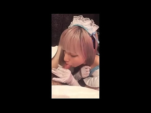 ❤️ Yapon buti [mayuka], frantsuz xizmatkori kostyumi, 1-qism, portlash va loson bilan silkitish ❤❌ Super seks uz.tuberxxx.ru ❌️❤