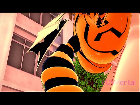 ❤️ Wasp Girl Monster ❤❌ Super seks uz.tuberxxx.ru ❌️❤