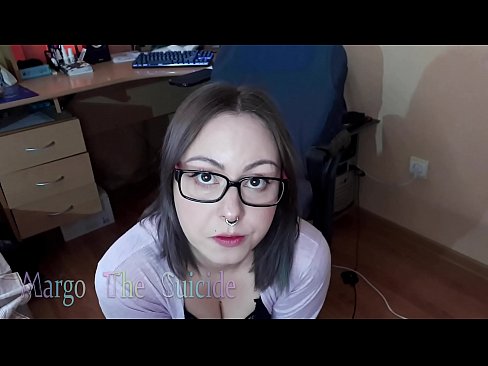 ❤️ Ko'zoynakli seksual qiz kamerada Dildoni chuqur so'radi ❤❌ Super seks uz.tuberxxx.ru ❌️❤