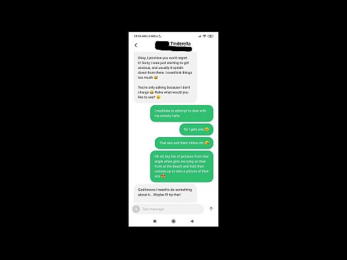 ❤️ Men haramga Tinder-dan yangi PAWG qo'shdim (Tinder bilan suhbatlashing) ❤❌ Super seks uz.tuberxxx.ru ❌️❤